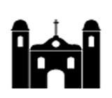 Igrejas e Templos em Simões Filho