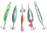 Lojas de Pesca em Simões Filho