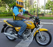 Moto Táxi em Simões Filho