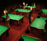 Snooker Bar em Simões Filho